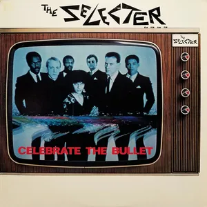 Celebrate the bullet